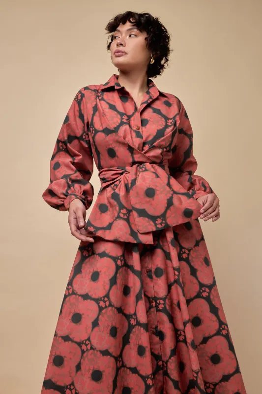 Kona Dress sold by Folklore Shop