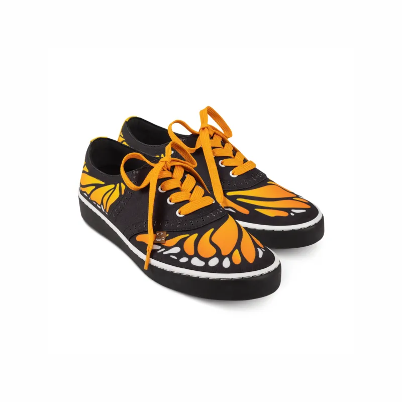 Monarch 2 Casual Sneaker sold by Folklore Shop
