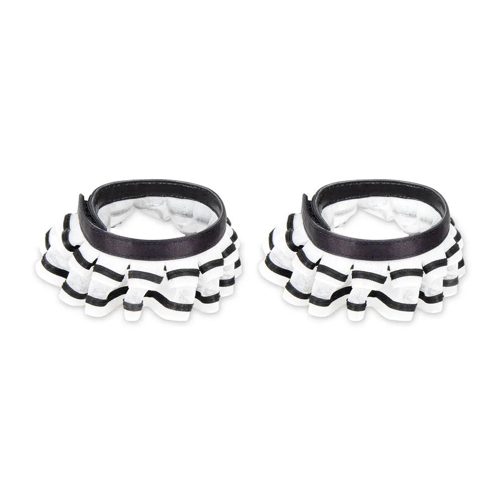 Arlequin Women's Mary Jane Pump sold by Folklore Shop product image thumbnail 4