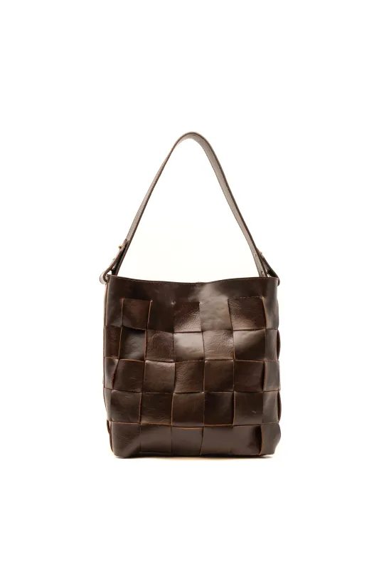 Coyote Handbag sold by Folklore Shop