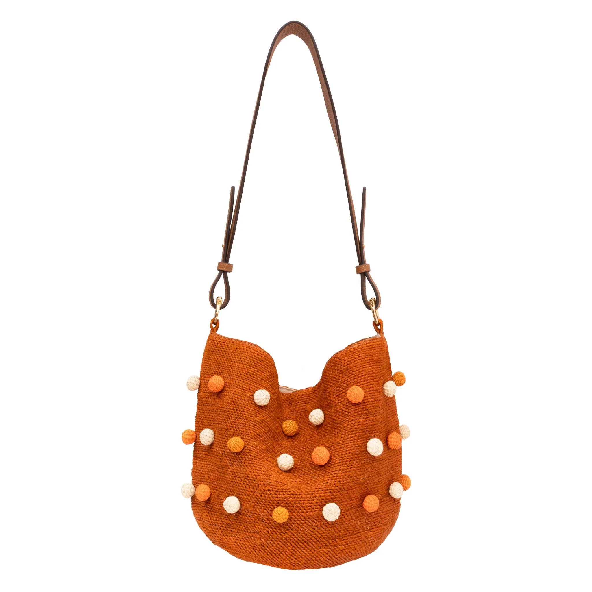 Shigra Toquilla Bag sold by Folklore Shop