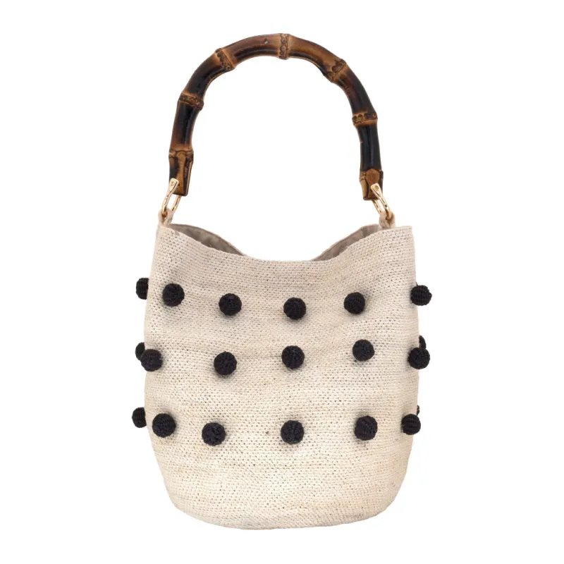 Shigra Toquilla Bag sold by Folklore Shop