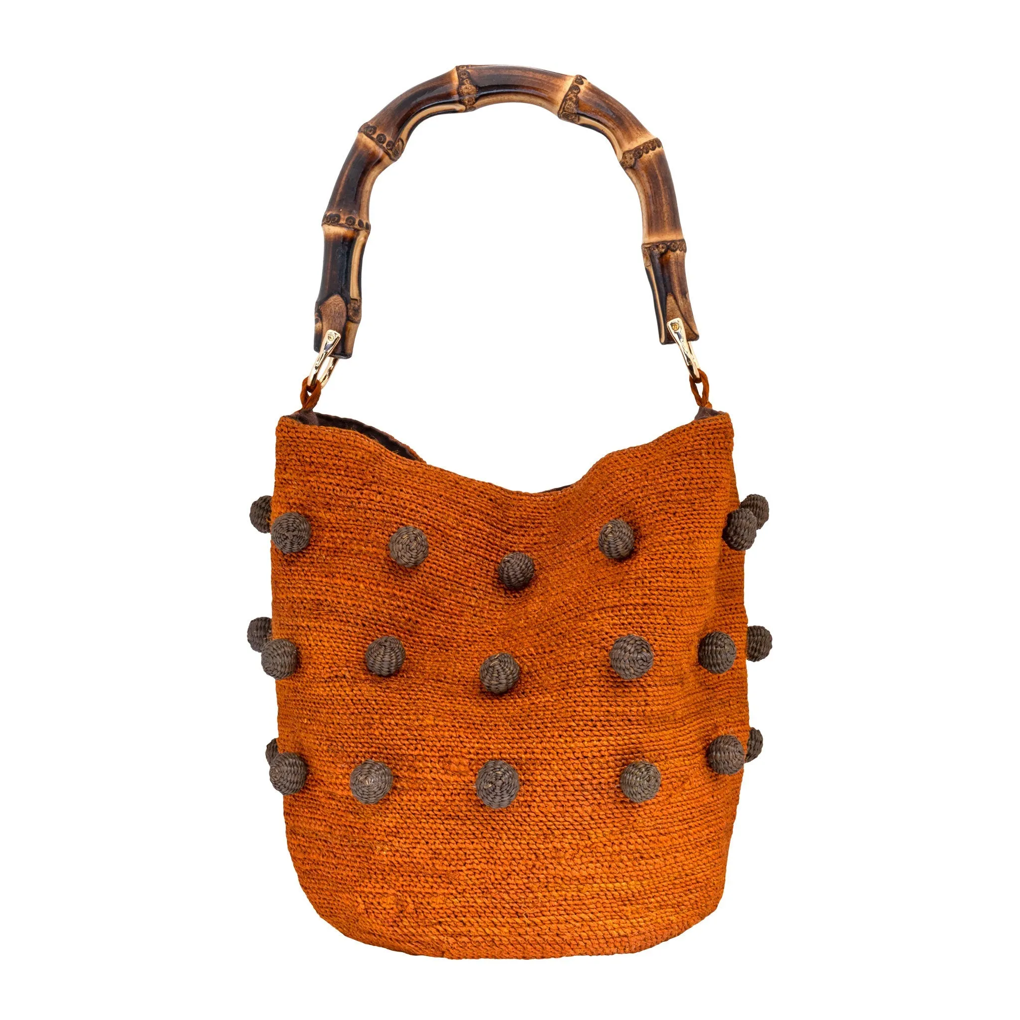 Shigra Toquilla Bag sold by Folklore Shop