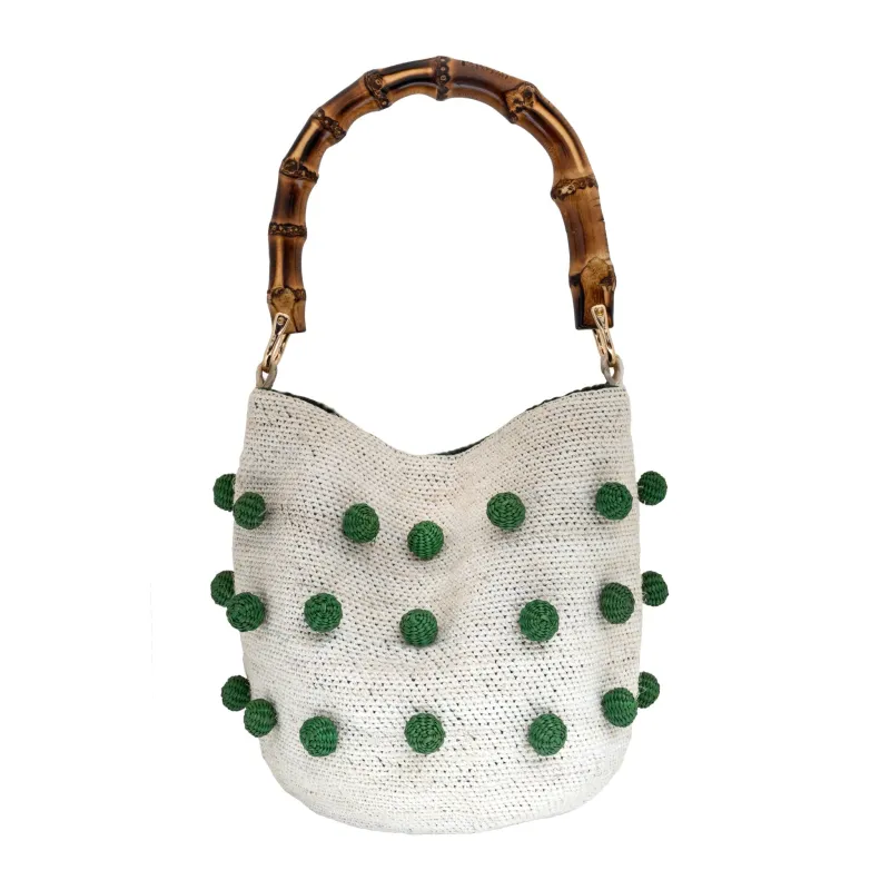 Shigra Toquilla Bag sold by Folklore Shop
