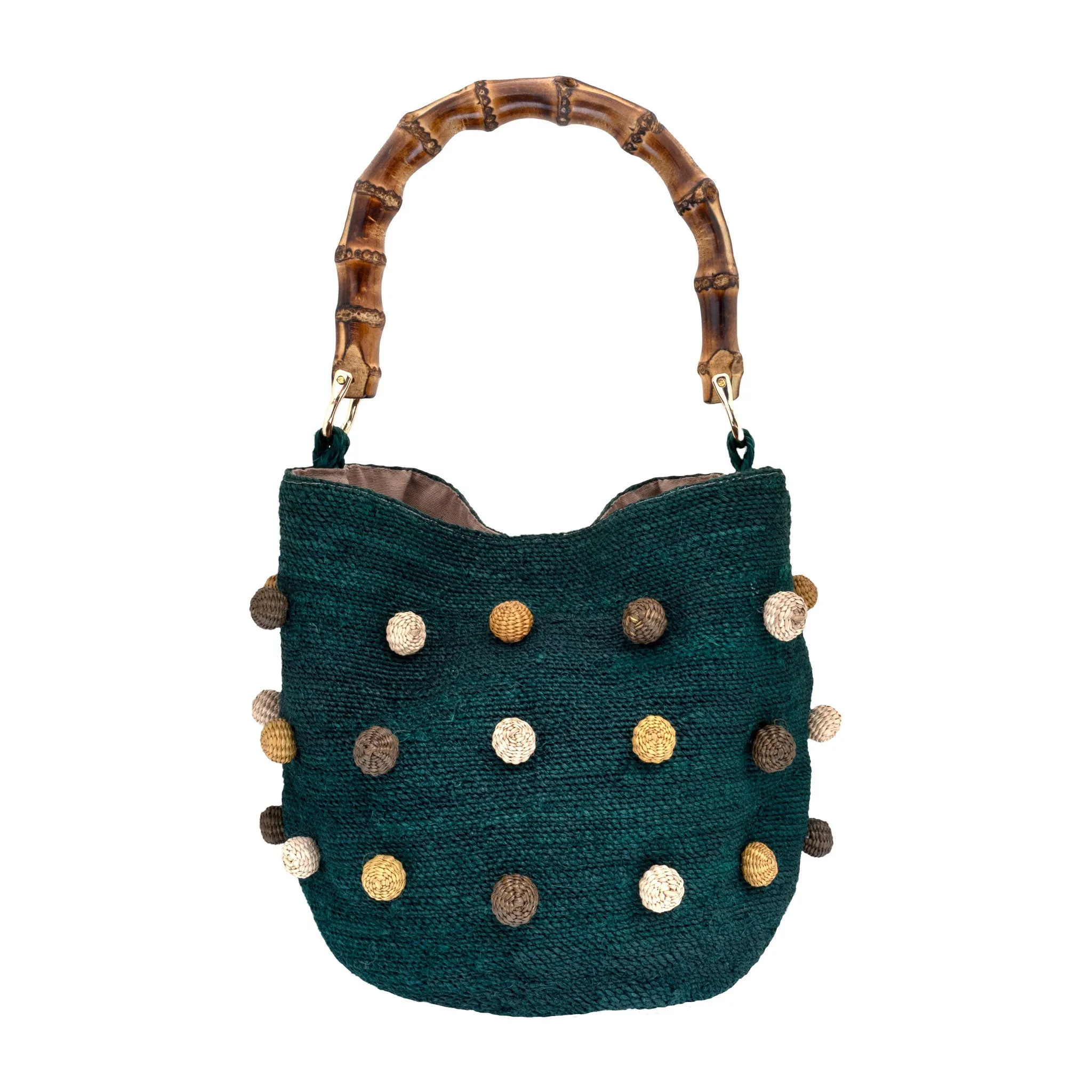 Shigra Toquilla Bag sold by Folklore Shop