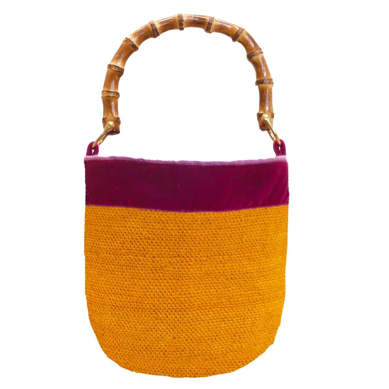 Shigra Sonia Bag sold by Folklore Shop