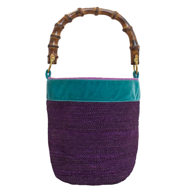 Shigra Sonia Bag sold by Folklore Shop