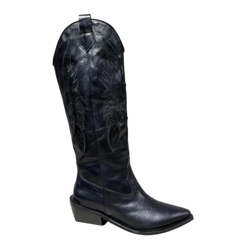 Botas New Majestic Black sold by Folklore Shop