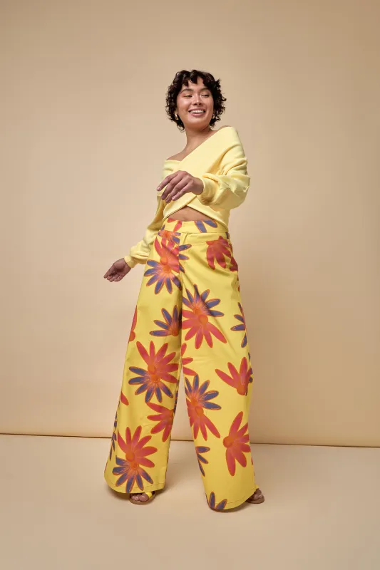 Coco Pant sold by Folklore Shop