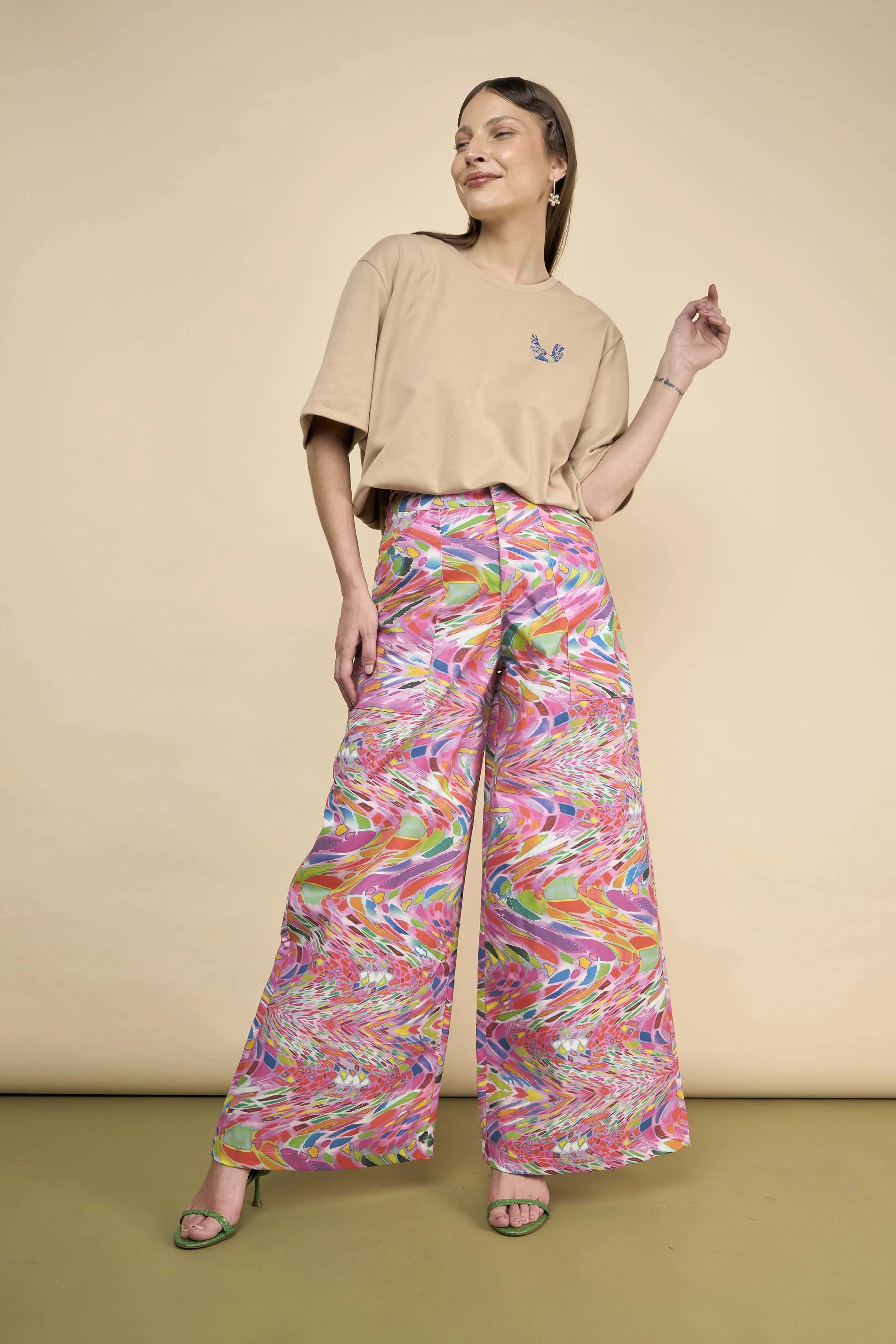 Lush Pants sold by Folklore Shop