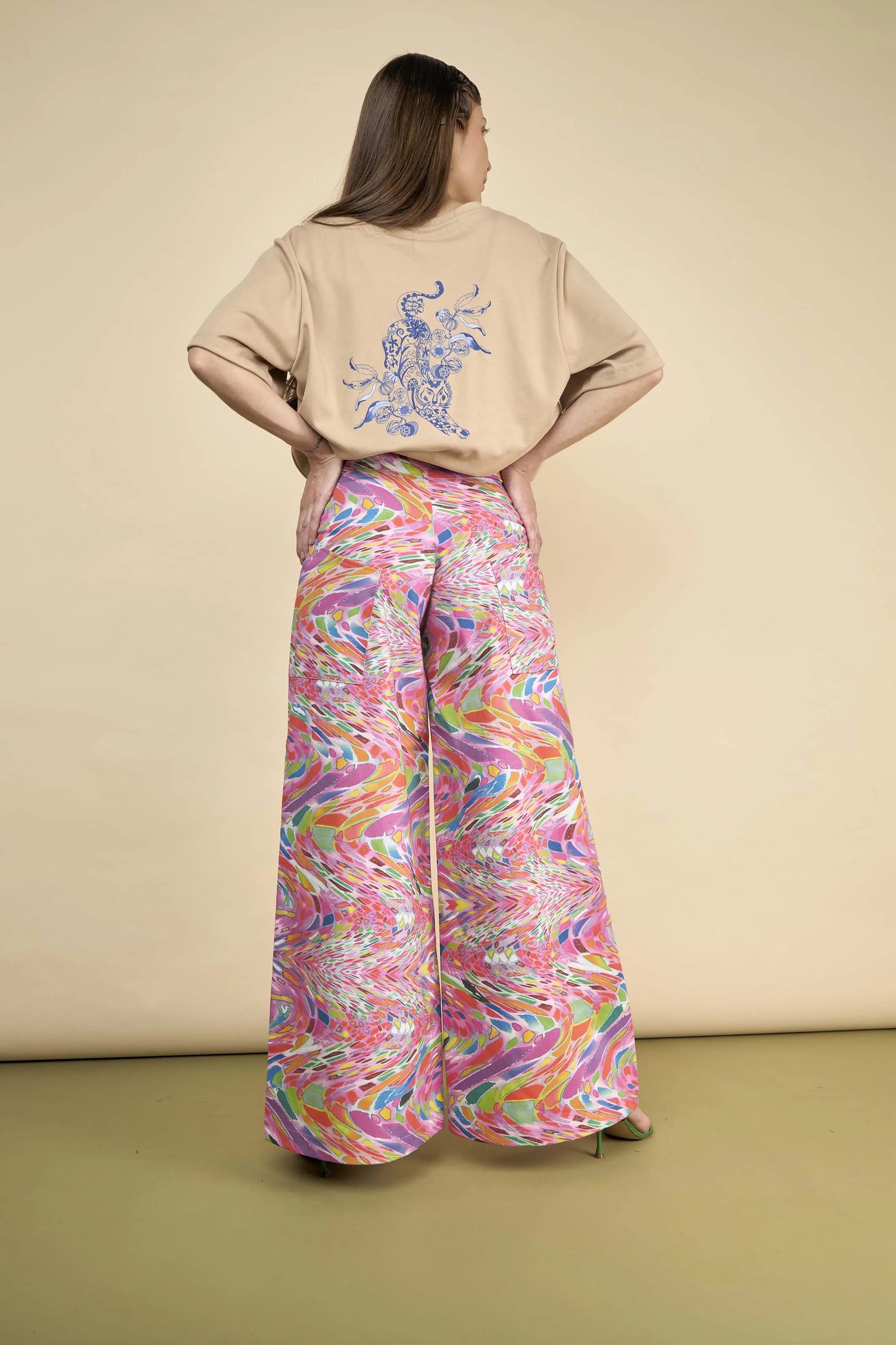 Lush Pants sold by Folklore Shop product image thumbnail 2