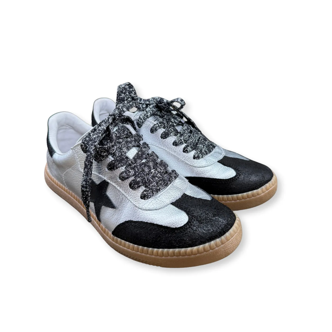 Tenis Moon Plata sold by Folklore Shop product image thumbnail 5