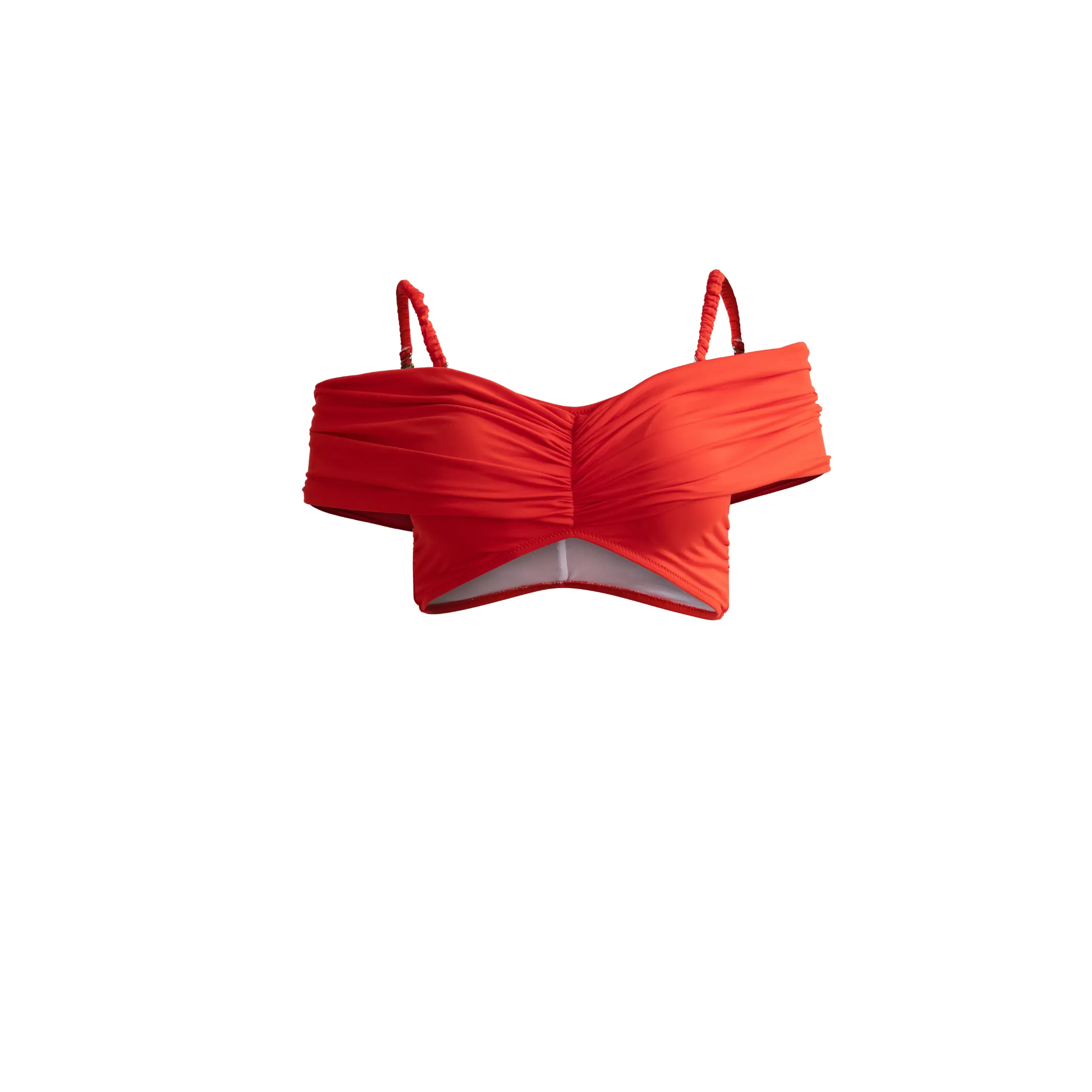 Zehira Crop sold by Folklore Shop product image thumbnail 3