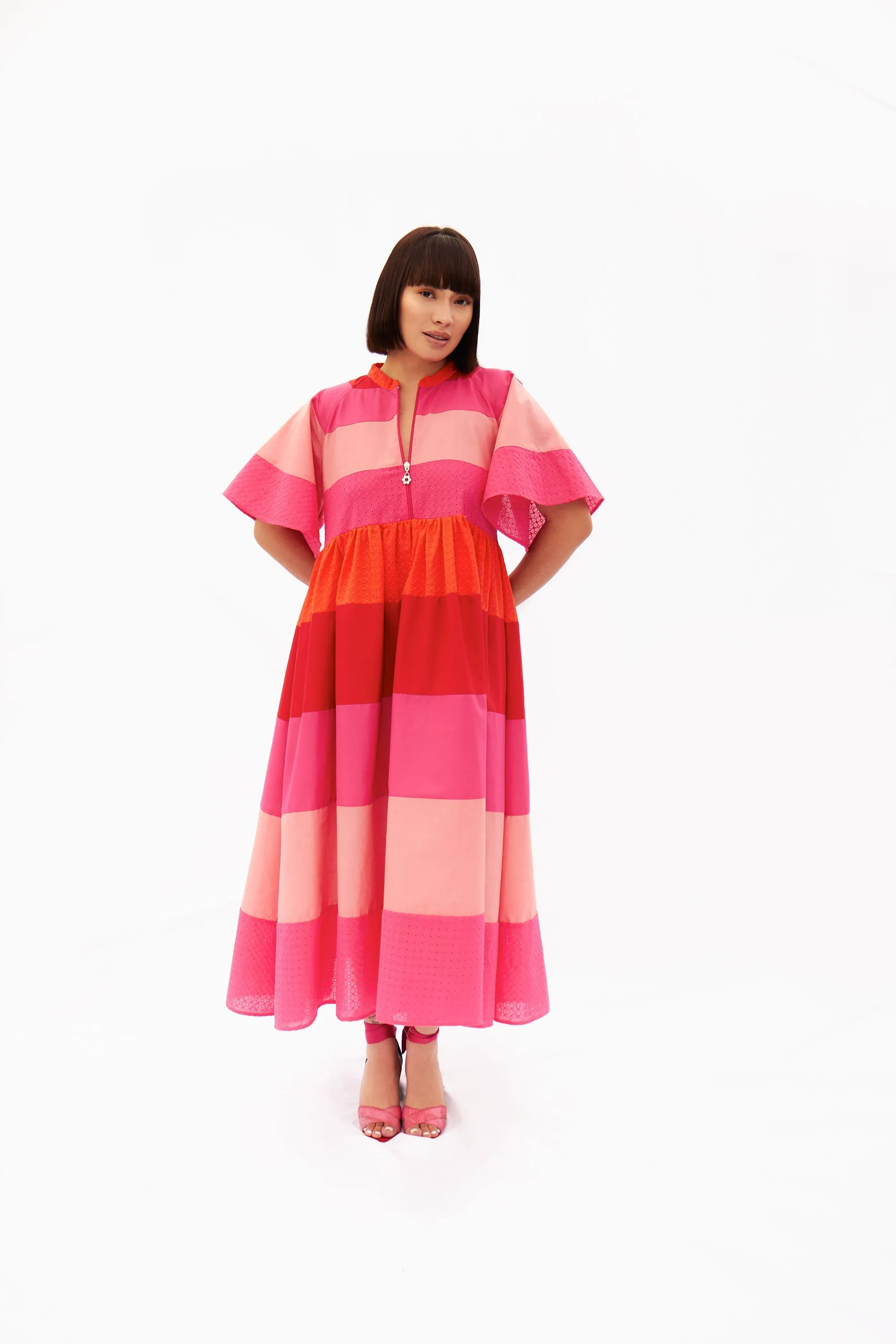 Ella Dress sold by Folklore Shop product image thumbnail 5