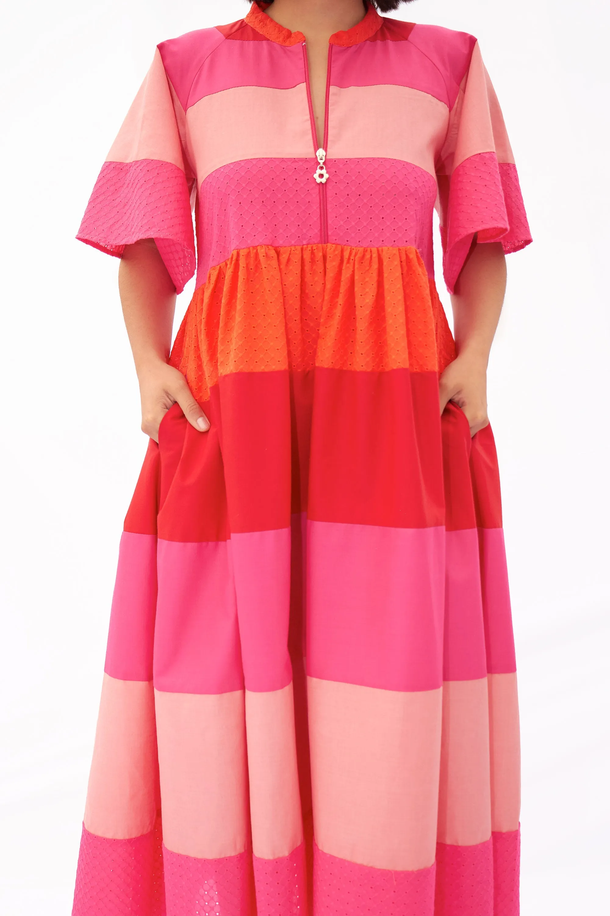 Ella Dress sold by Folklore Shop product image thumbnail 4