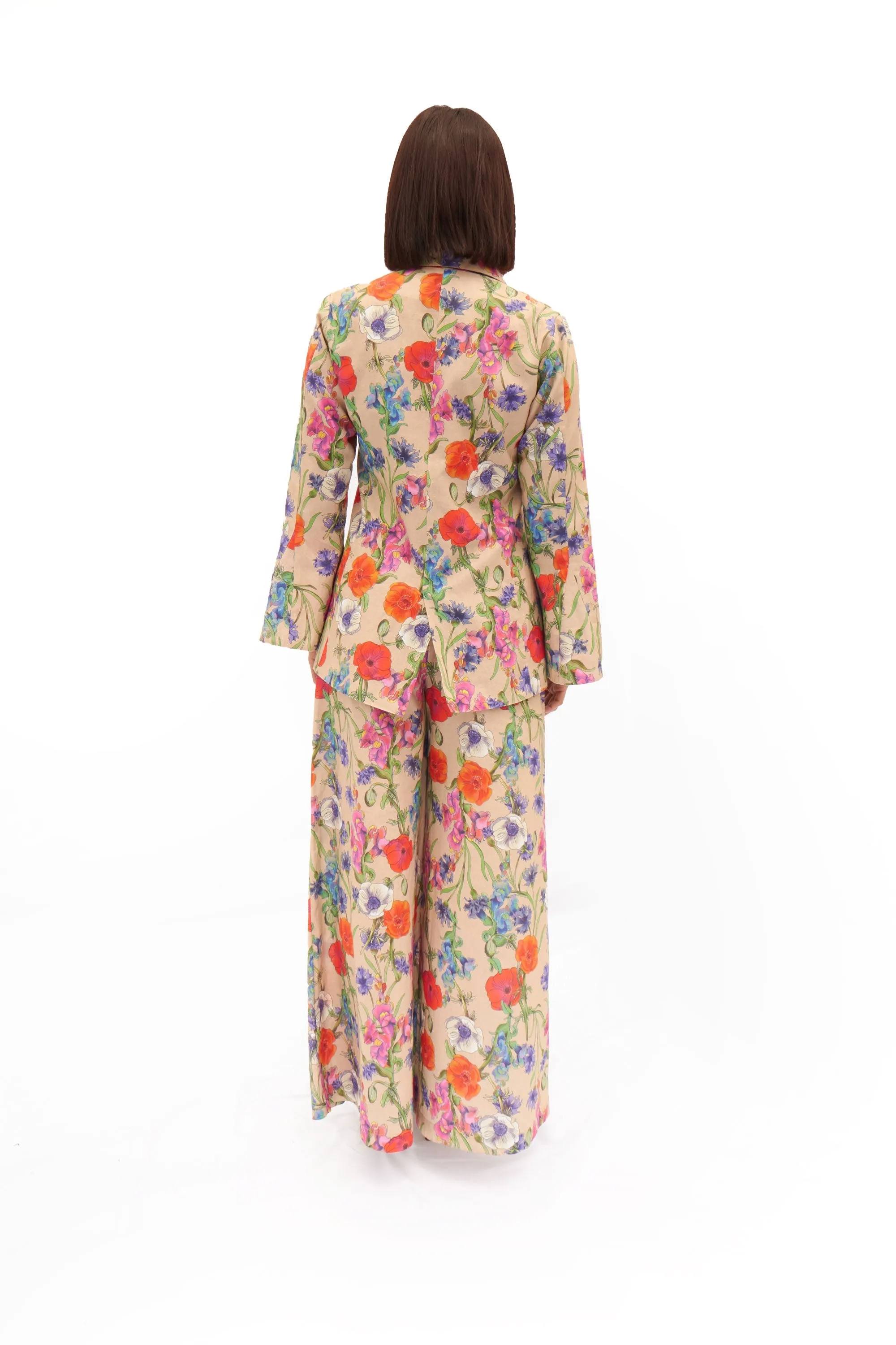 Siena Pants sold by Folklore Shop product image thumbnail 4