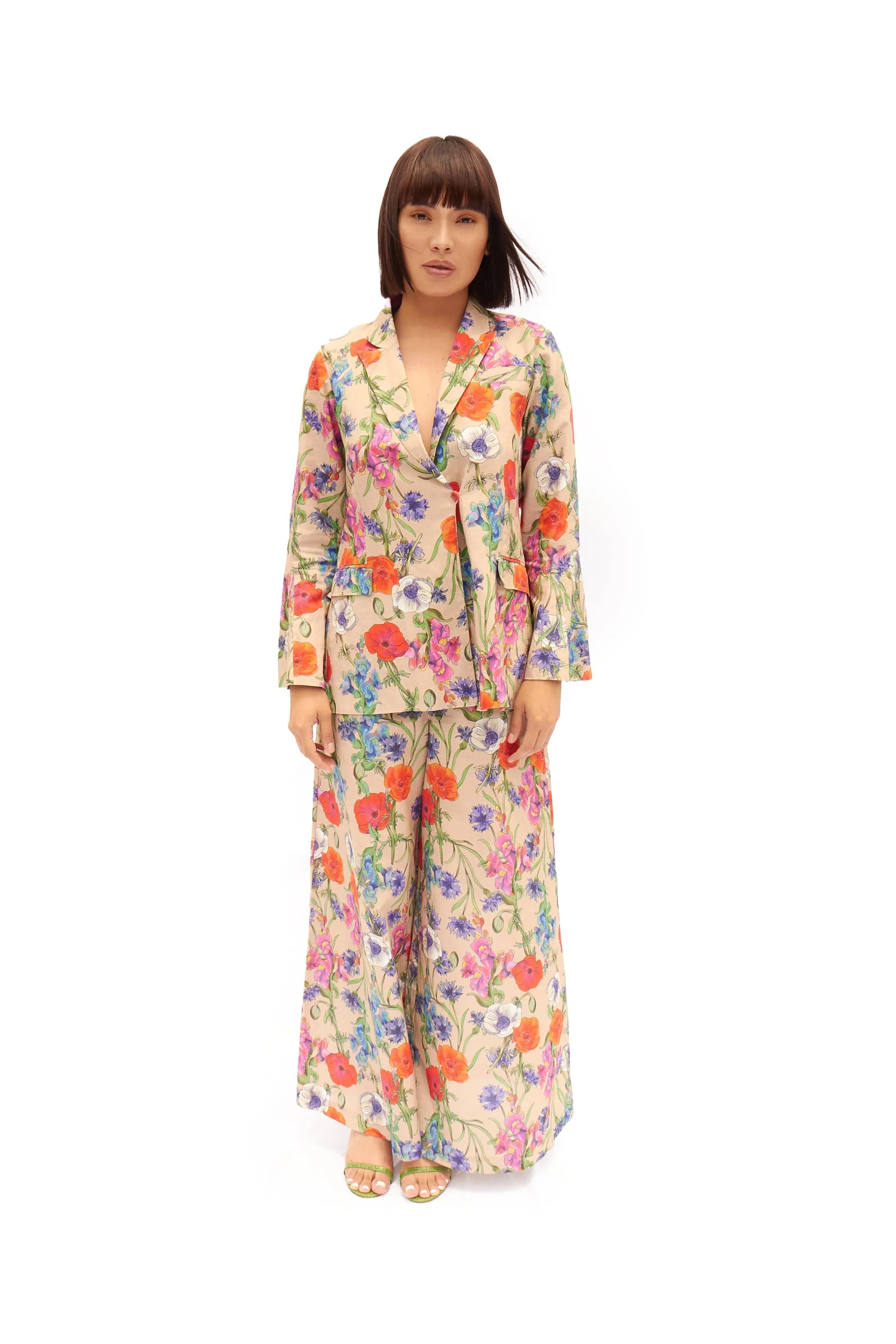 Siena Pants sold by Folklore Shop