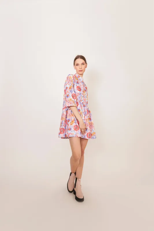 Maura Blouse sold by Folklore Shop