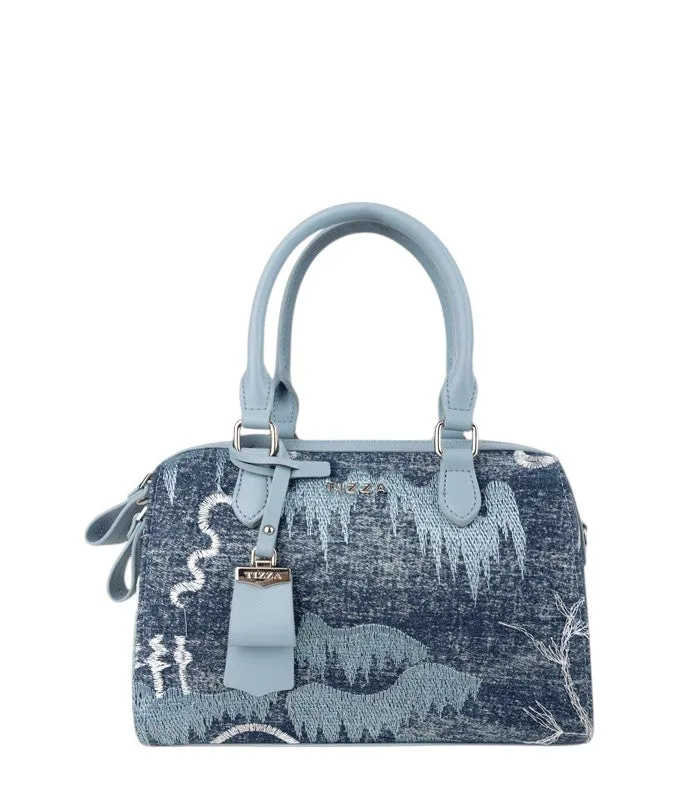Cartera Tizza 1866 sold by Folklore Shop