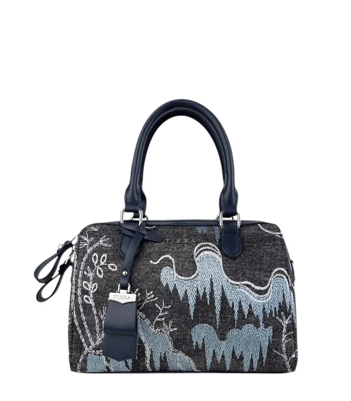 Cartera Tizza 1866 sold by Folklore Shop