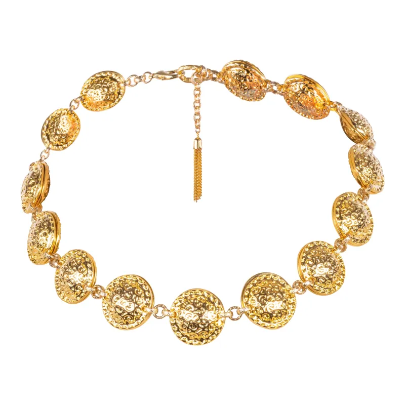 Soulection Necklace sold by Folklore Shop