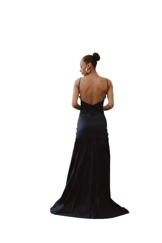 Anna Dress sold by Folklore Shop