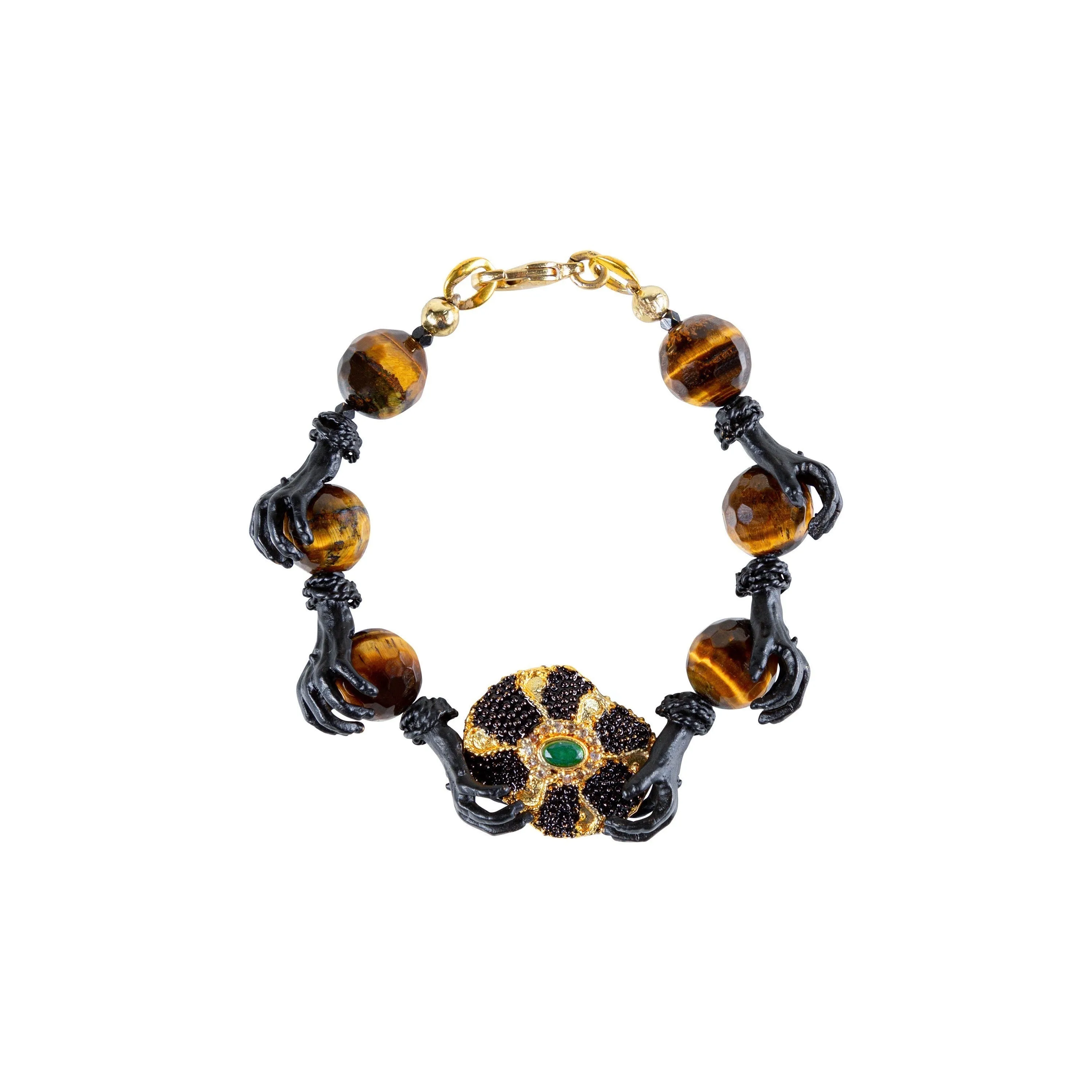 It Takes A Village Bracelet sold by Folklore Shop