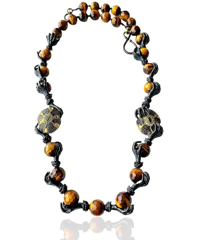 It Takes A Village Necklace sold by Folklore Shop