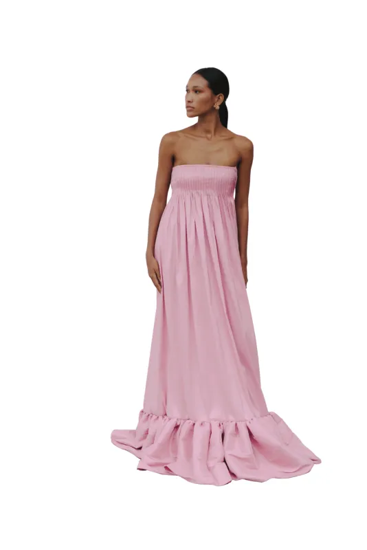 Rosette Dress sold by Folklore Shop