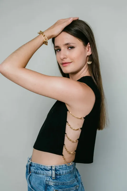 MIAMI Top sold by Folklore Shop