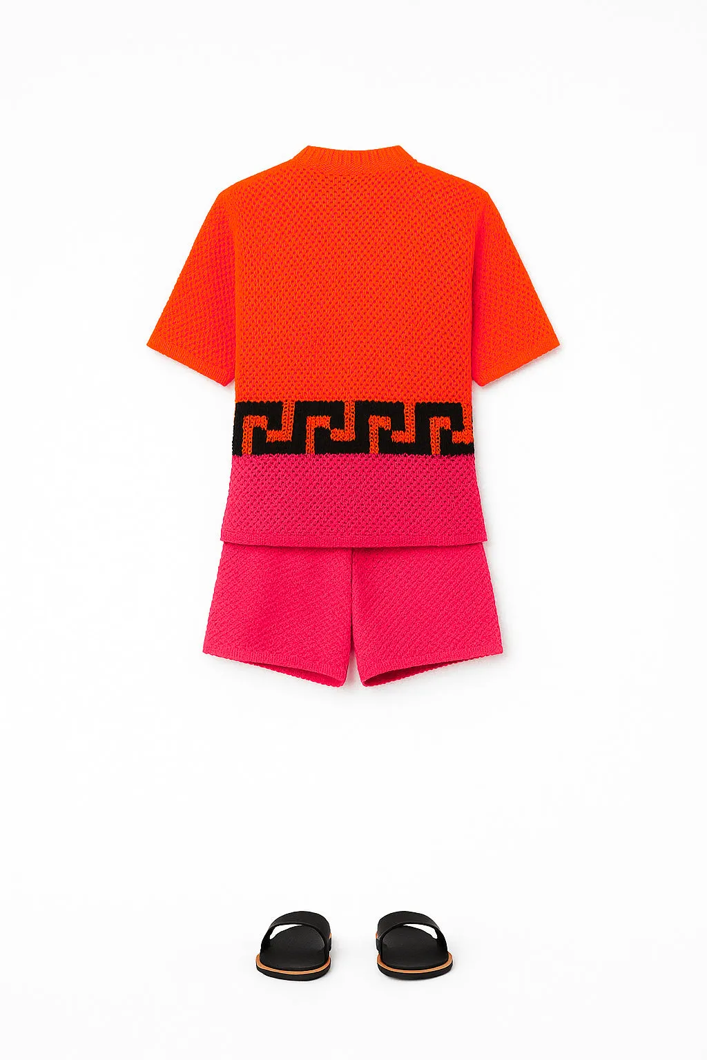 Eshun Set sold by Folklore Shop product image thumbnail 3