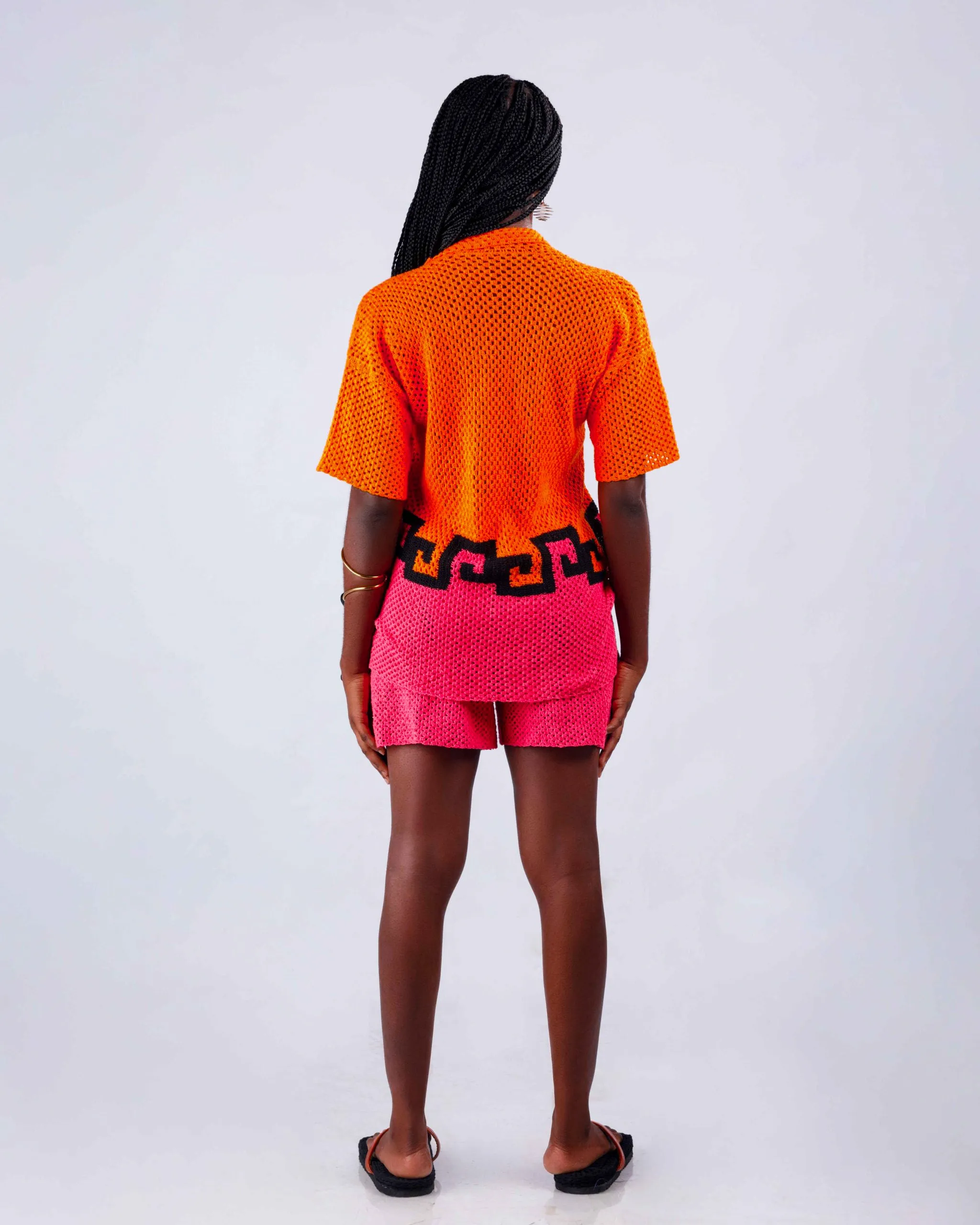 Eshun Set sold by Folklore Shop product image thumbnail 4