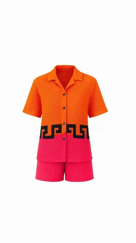 Eshun Set sold by Folklore Shop