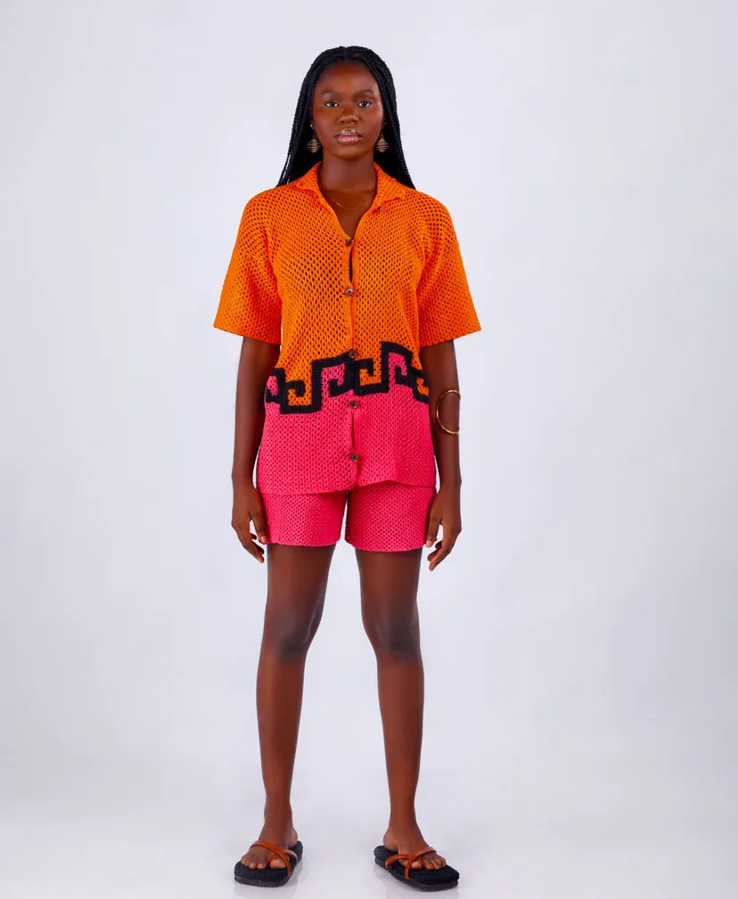 Eshun Set sold by Folklore Shop product image thumbnail 2