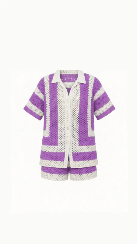 Uja Set sold by Folklore Shop