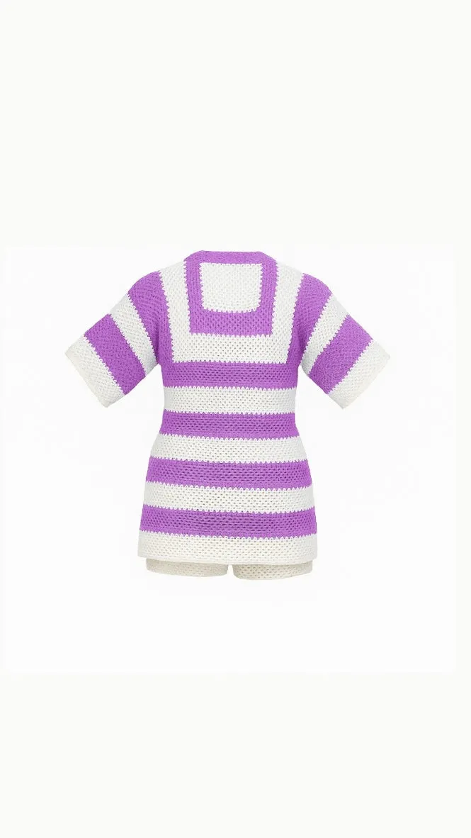 Uja Set sold by Folklore Shop product image thumbnail 3