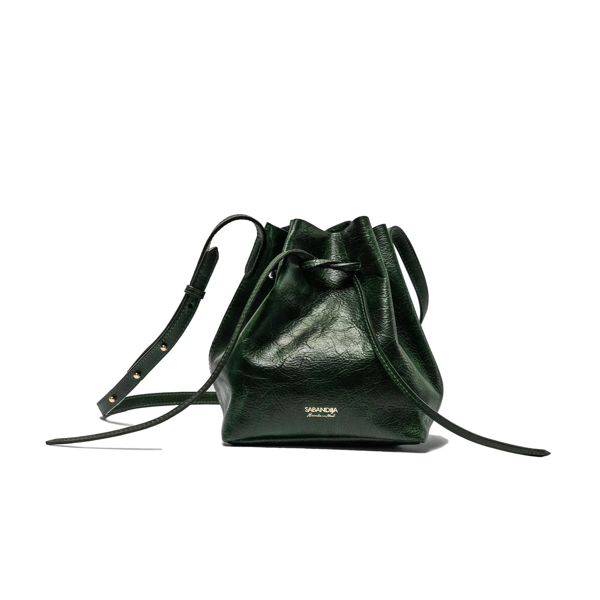 Courtesy Leather Crossbody Bag sold by Folklore Shop product image thumbnail 5
