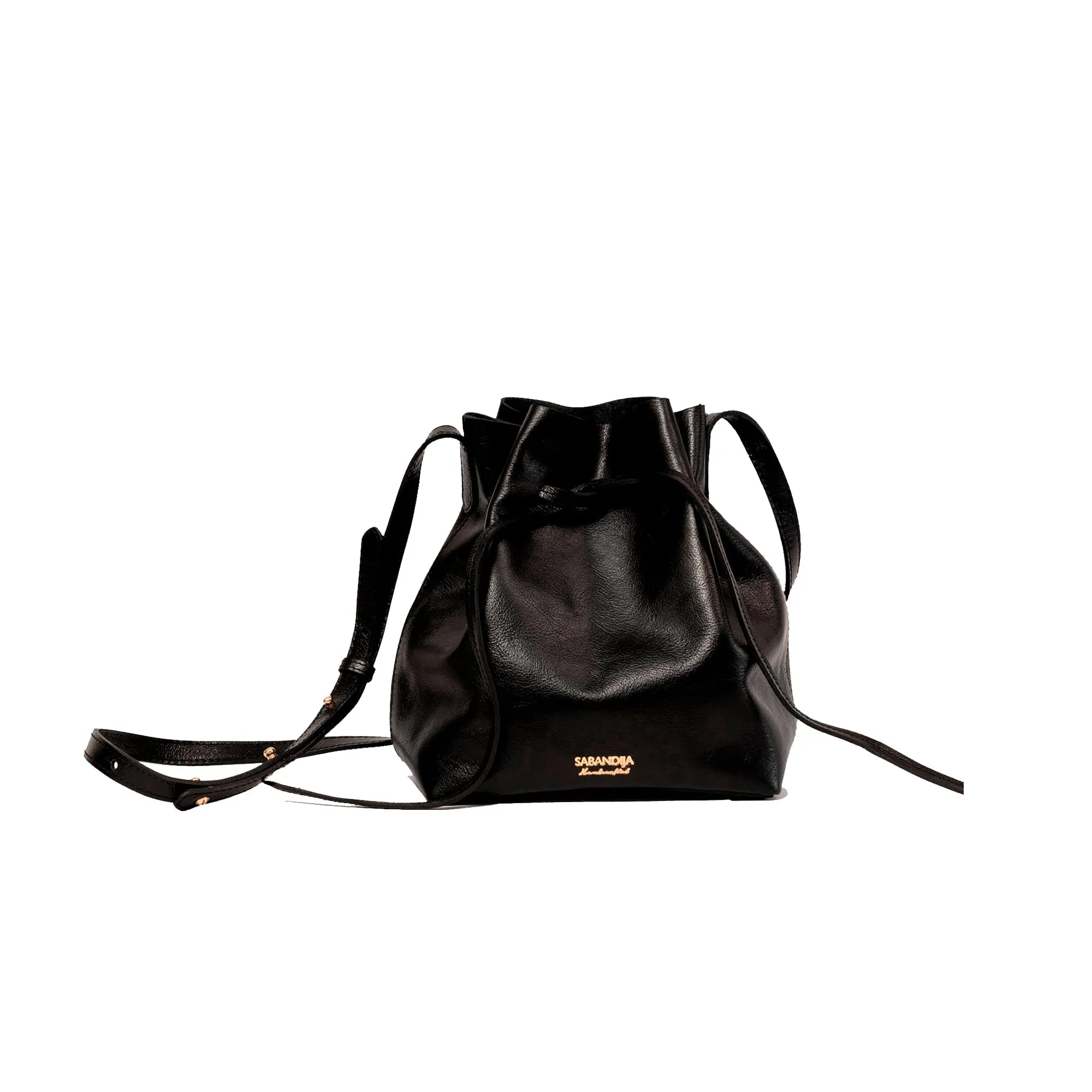 Courtesy Leather Crossbody Bag sold by Folklore Shop product image thumbnail 2