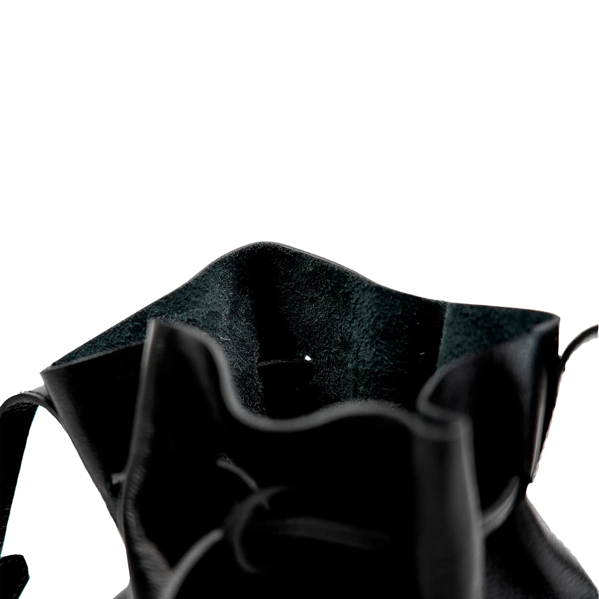 Courtesy Leather Crossbody Bag sold by Folklore Shop product image thumbnail 3