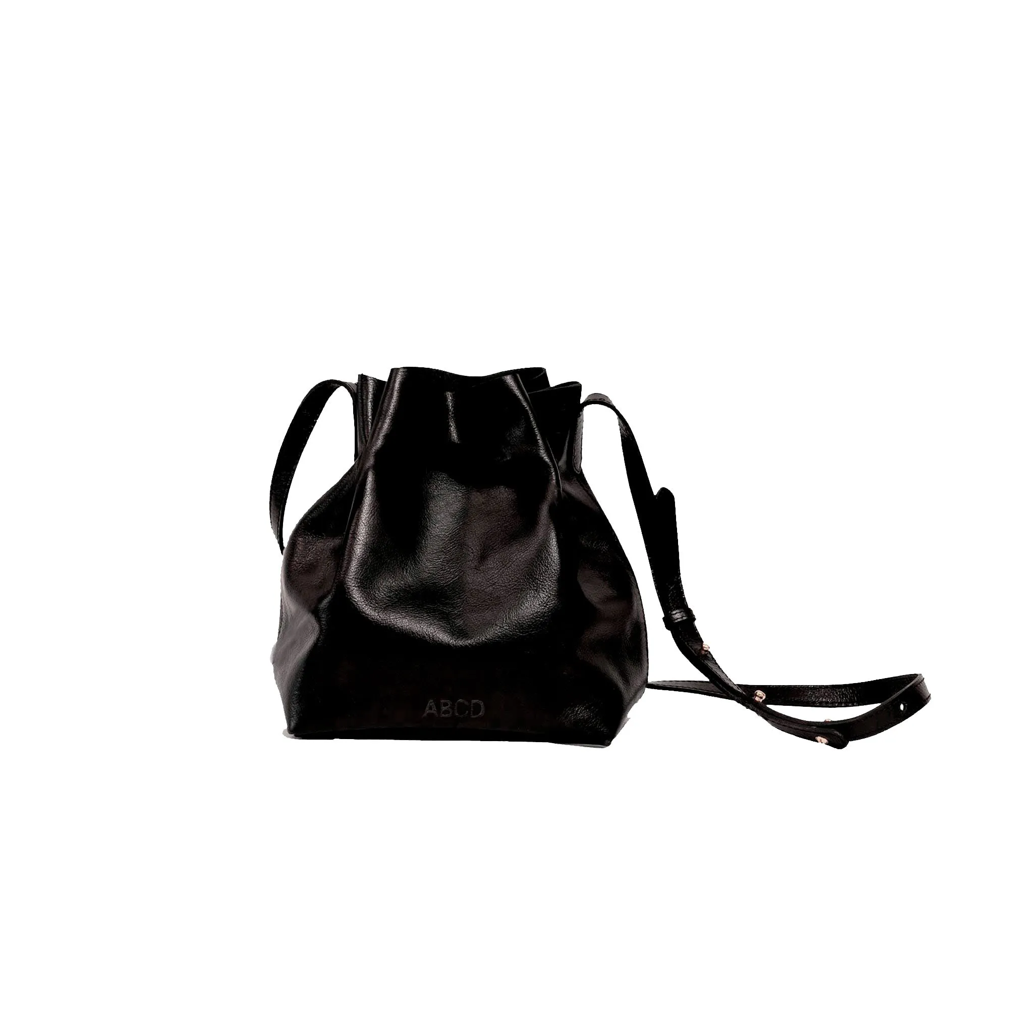 Courtesy Leather Crossbody Bag sold by Folklore Shop product image thumbnail 4