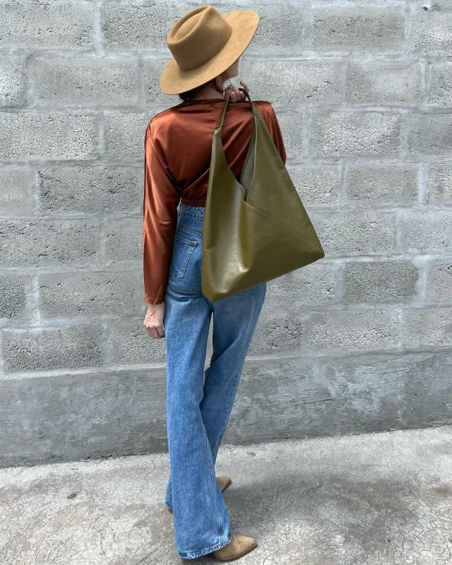 Boho Bag Gaia sold by Folklore Shop