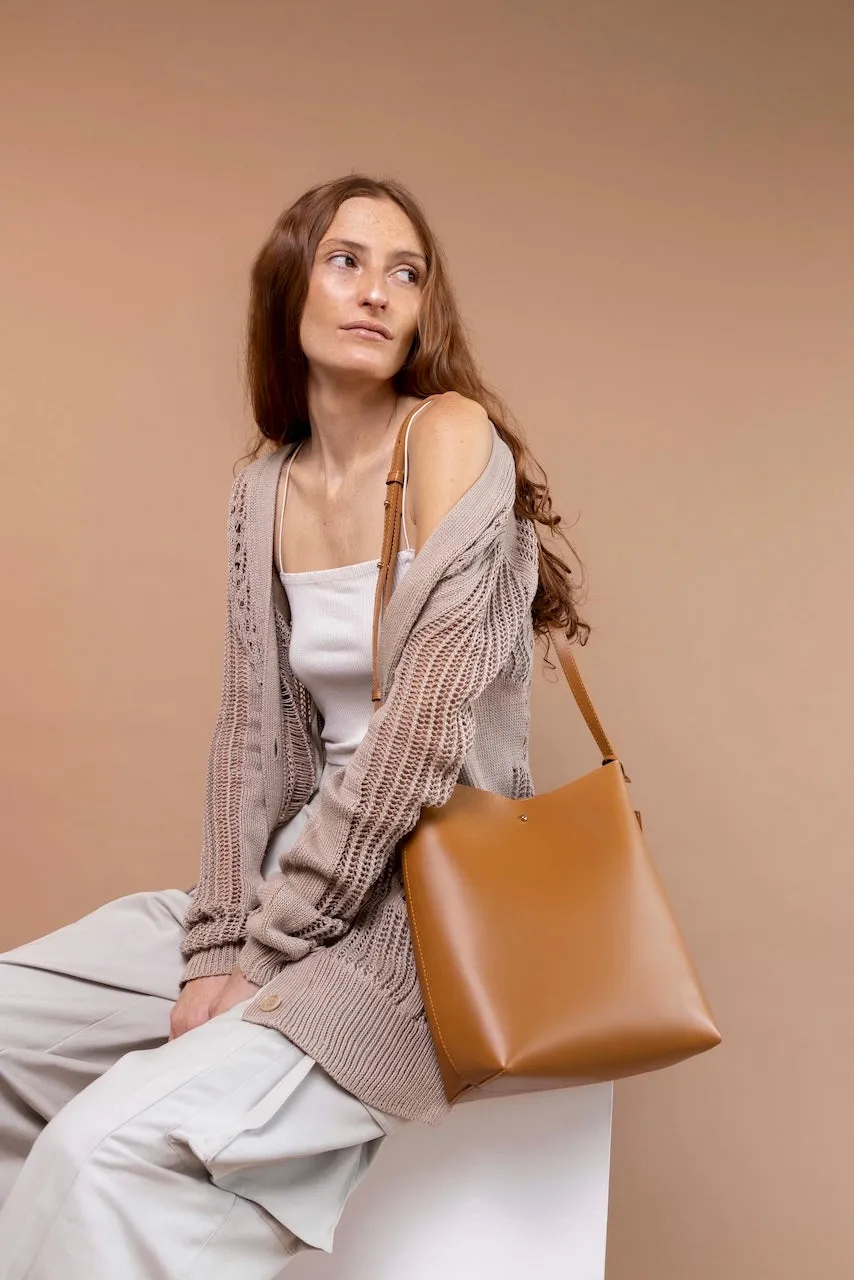 Bucket Bag Carolina sold by Folklore Shop product image thumbnail 3