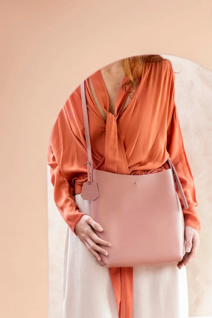 Bucket Bag Carolina sold by Folklore Shop product image thumbnail 4