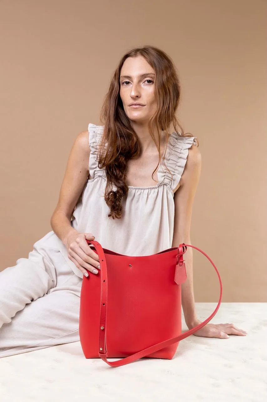 Bucket Bag Carolina sold by Folklore Shop product image thumbnail 5