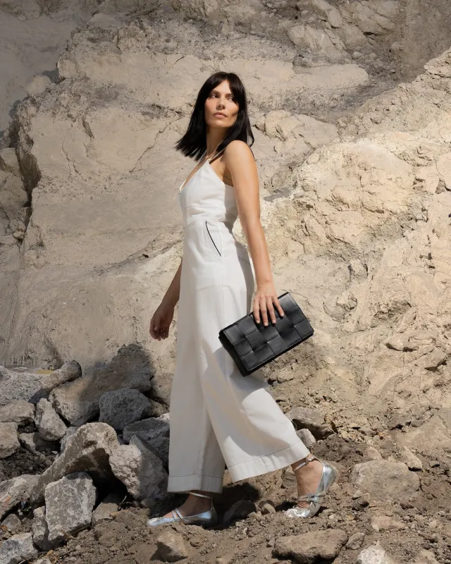 Ela Woven Bag sold by Folklore Shop