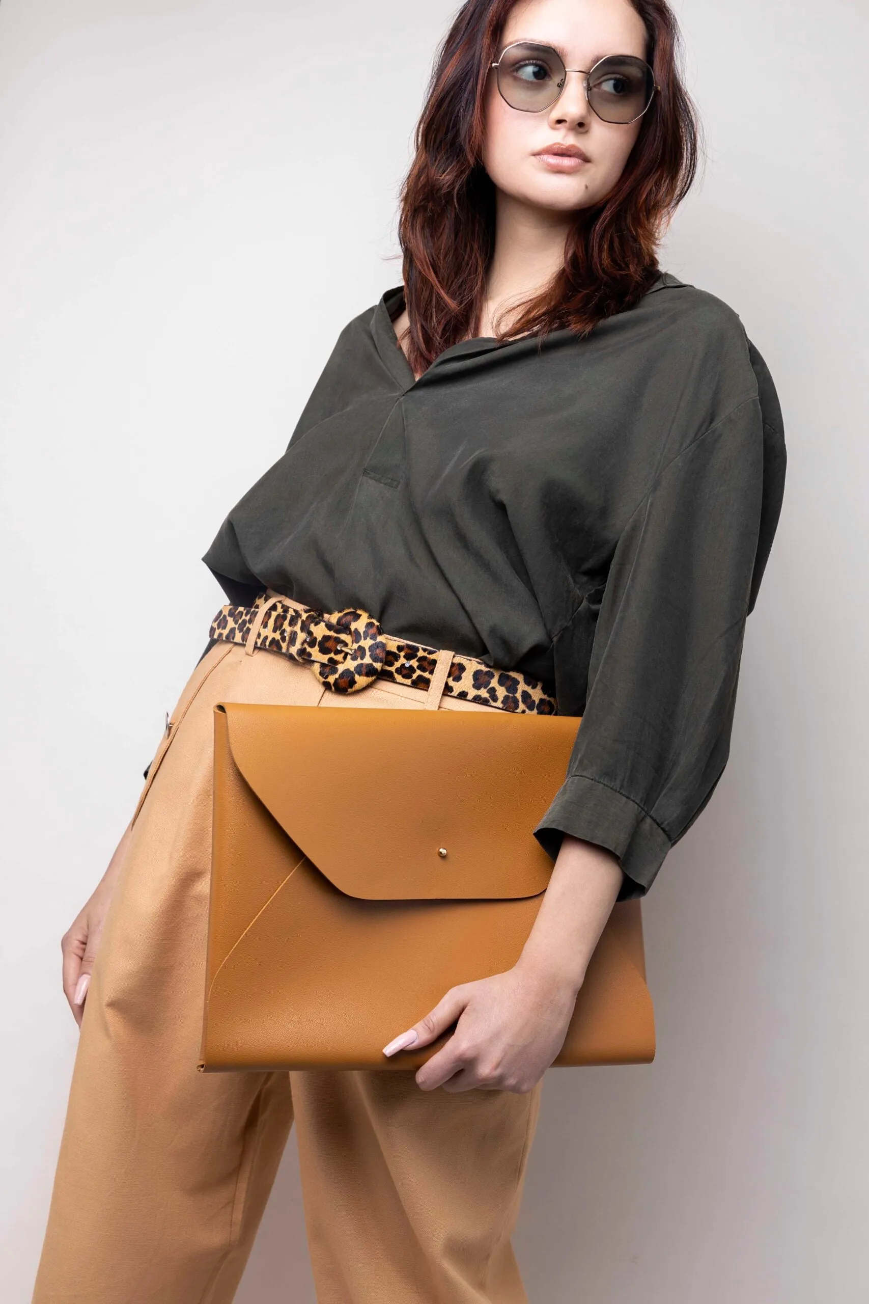 Laptop Sleeve Paula sold by Folklore Shop product image thumbnail 3