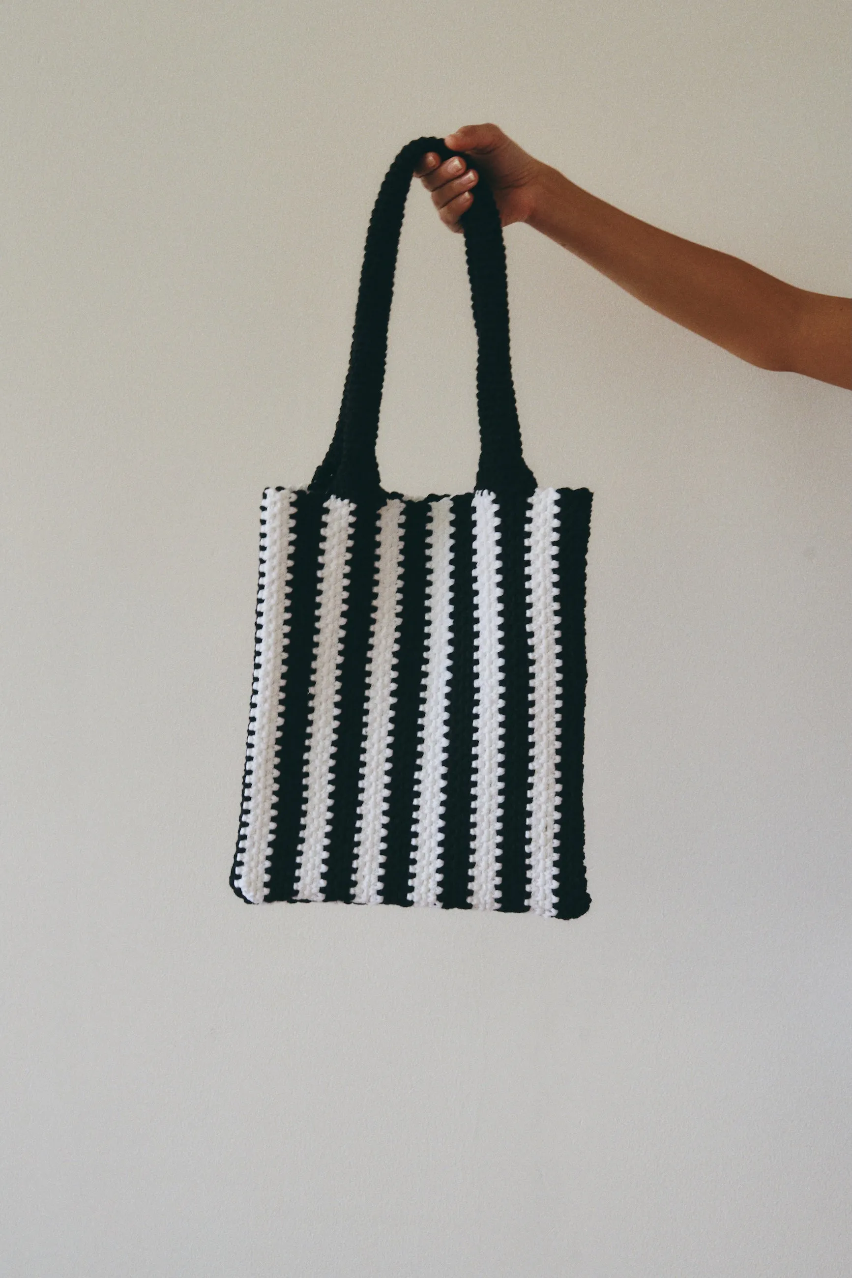 Peruvian Artisan Cala Tote Bag sold by Folklore Shop product image thumbnail 3