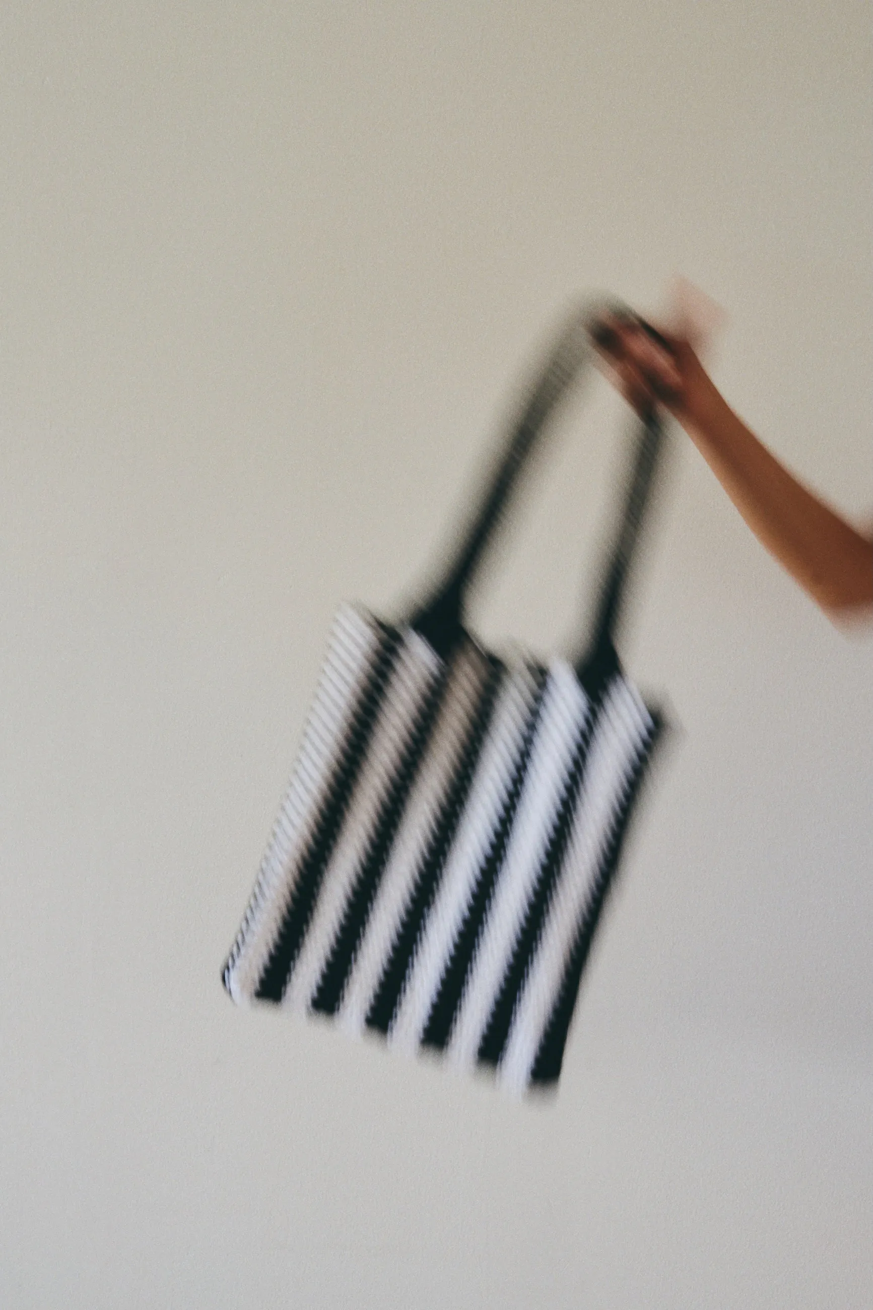 Peruvian Artisan Cala Tote Bag sold by Folklore Shop