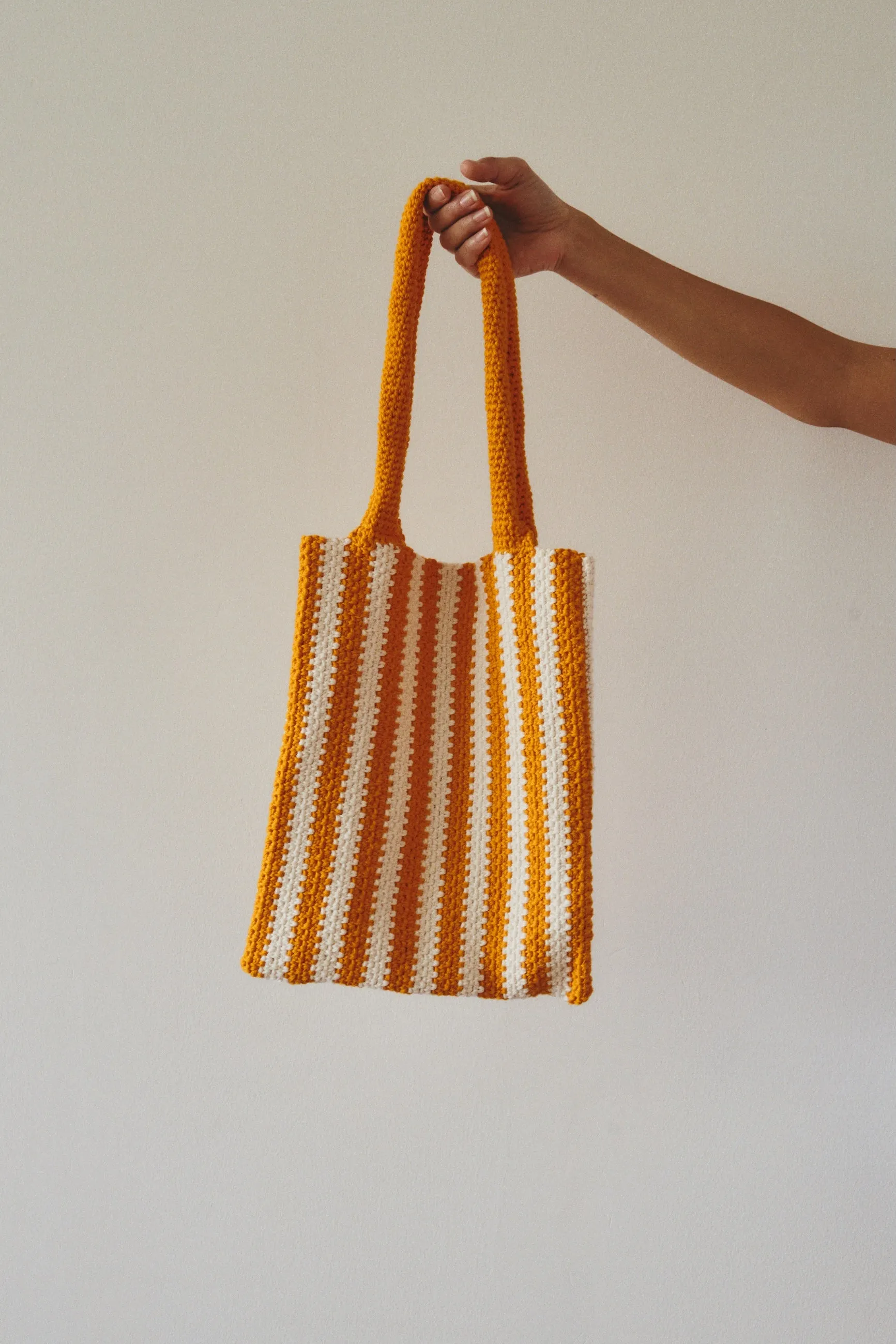 Peruvian Artisan Cala Tote Bag sold by Folklore Shop product image thumbnail 4