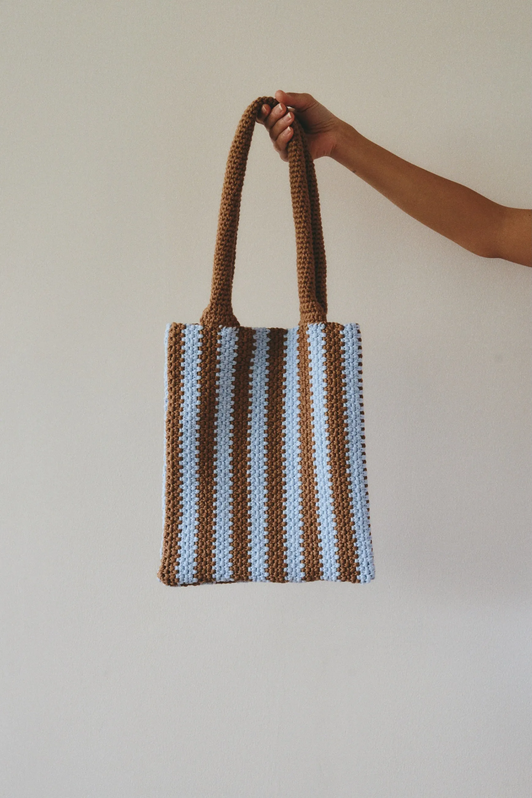 Peruvian Artisan Cala Tote Bag sold by Folklore Shop product image thumbnail 2